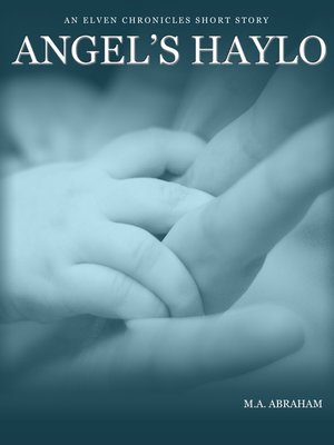 cover image of Angel's Haylo